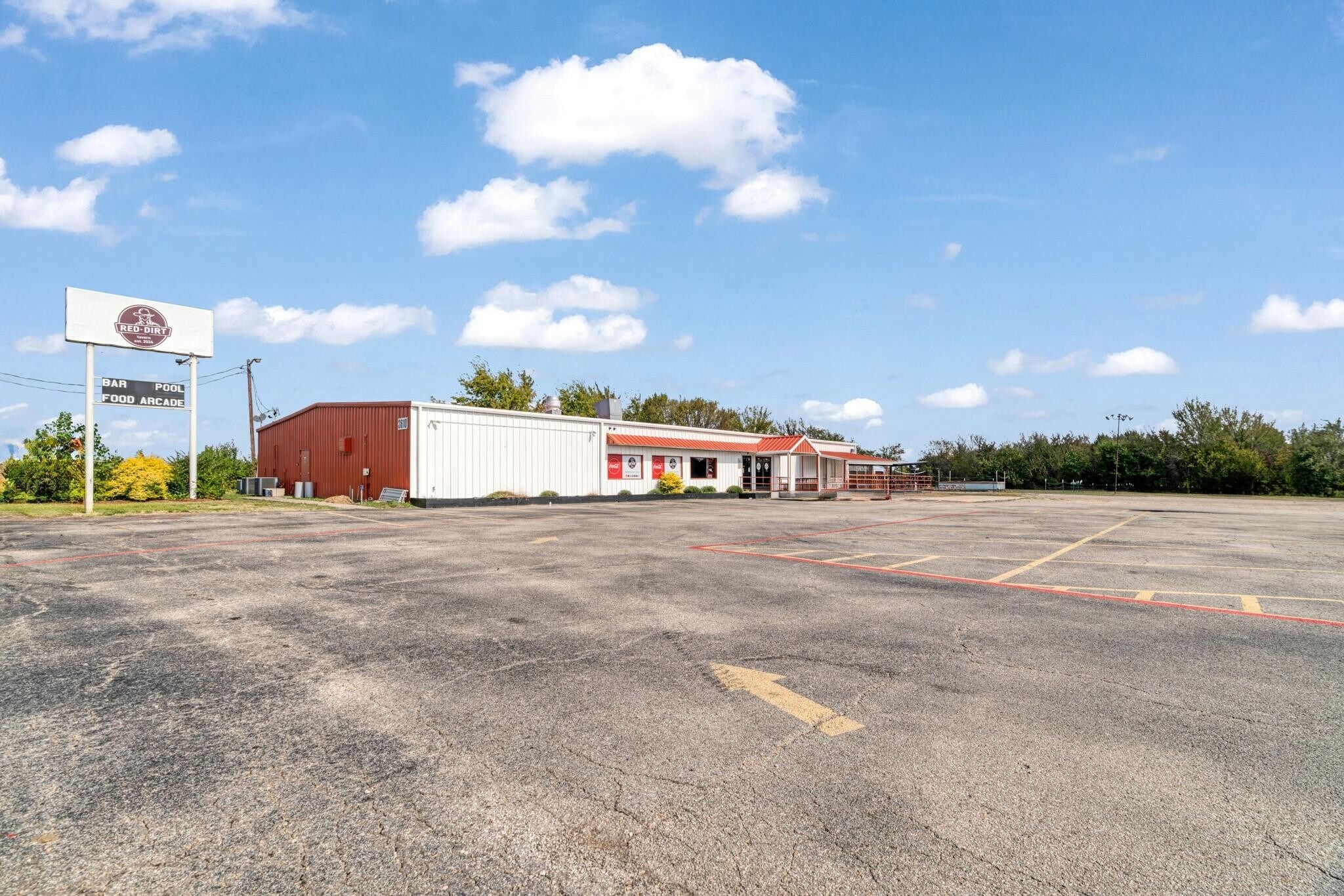 3610 N Main St, Paris, TX for Sale