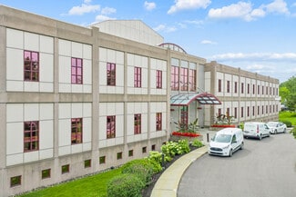 Laval, QC Office/Medical - 275 Boul Armand-Frappier Laval, QC Office/Medical - 275 Boul Armand-Frappier