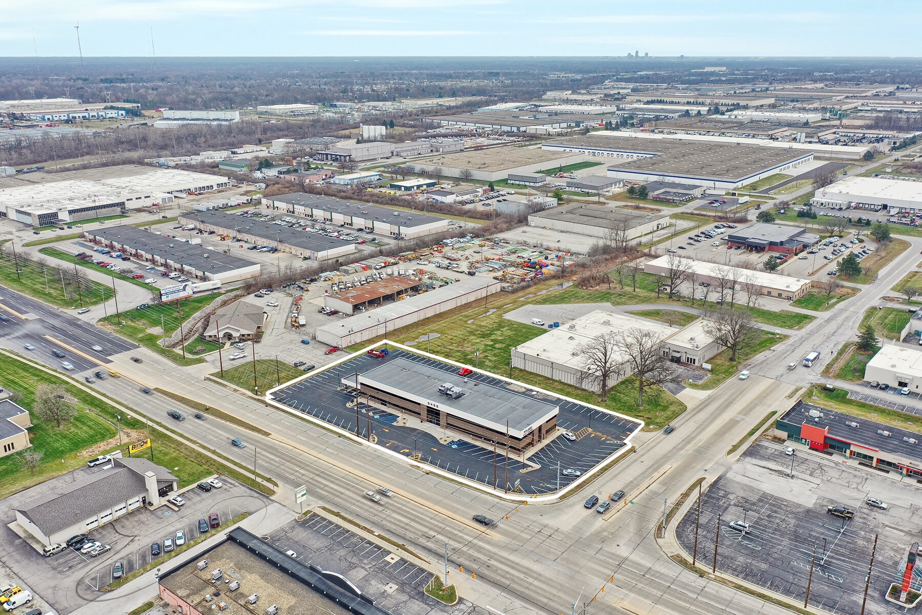 5455 W 86th St, Indianapolis, IN for Sale