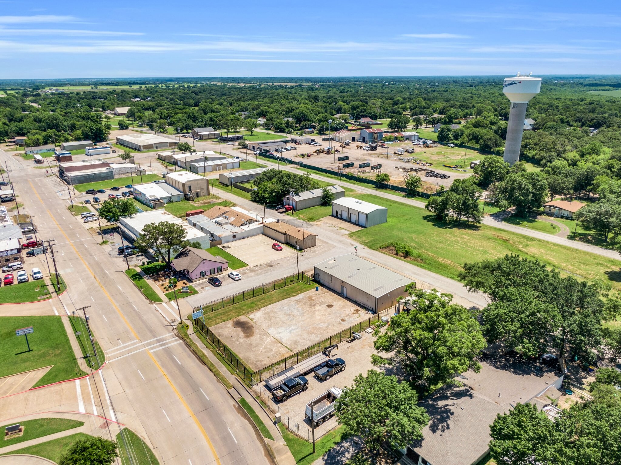 106 Mcclung St, Seagoville, TX for Sale