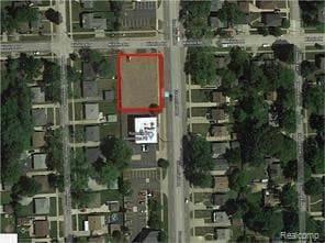 28165 Greenfield Rd, Southfield, MI for Sale