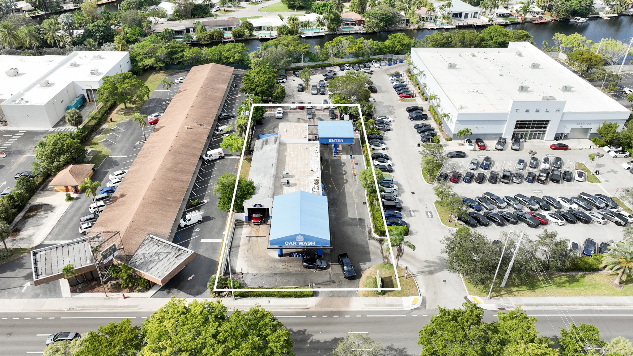 2781 N Federal Hwy, Fort Lauderdale, FL for Sale