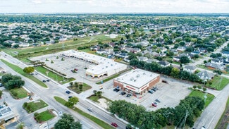 Houston, TX Storefront Retail/Office - 13625 Beechnut St