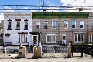 Brooklyn, NY Apartments - 341 E 51st St