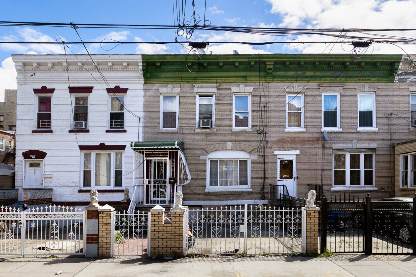 341 E 51st St, Brooklyn, NY for Sale