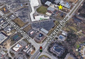 Charleston, SC Flex - 8300 Dorchester Rd Charleston, SC Flex - 8300 Dorchester Rd