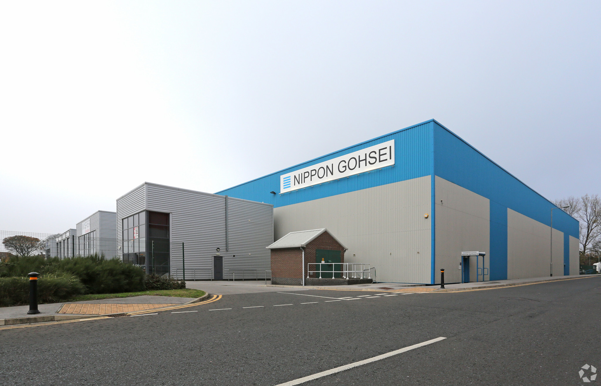 Hedon Rd, Hull, NHS for Sale