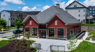 Clarksburg, MD Retail - 22305 Cabin Branch Ave