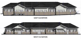 Clearfield, UT Office - 980 S. University Park Blvd