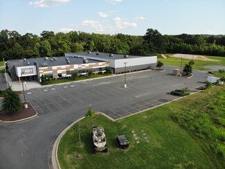 Fredericksburg, VA Manufacturing - 510 Lansdowne Rd