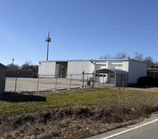 Saint Louis, MO Warehouse - 9816 Reavis Rd