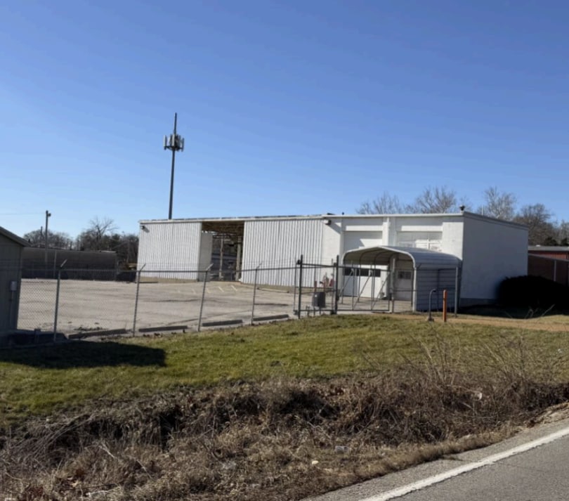 9816 Reavis Rd, Saint Louis, MO for Sale