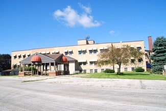 Fayette, IA Residential - 18569 Lane Rd