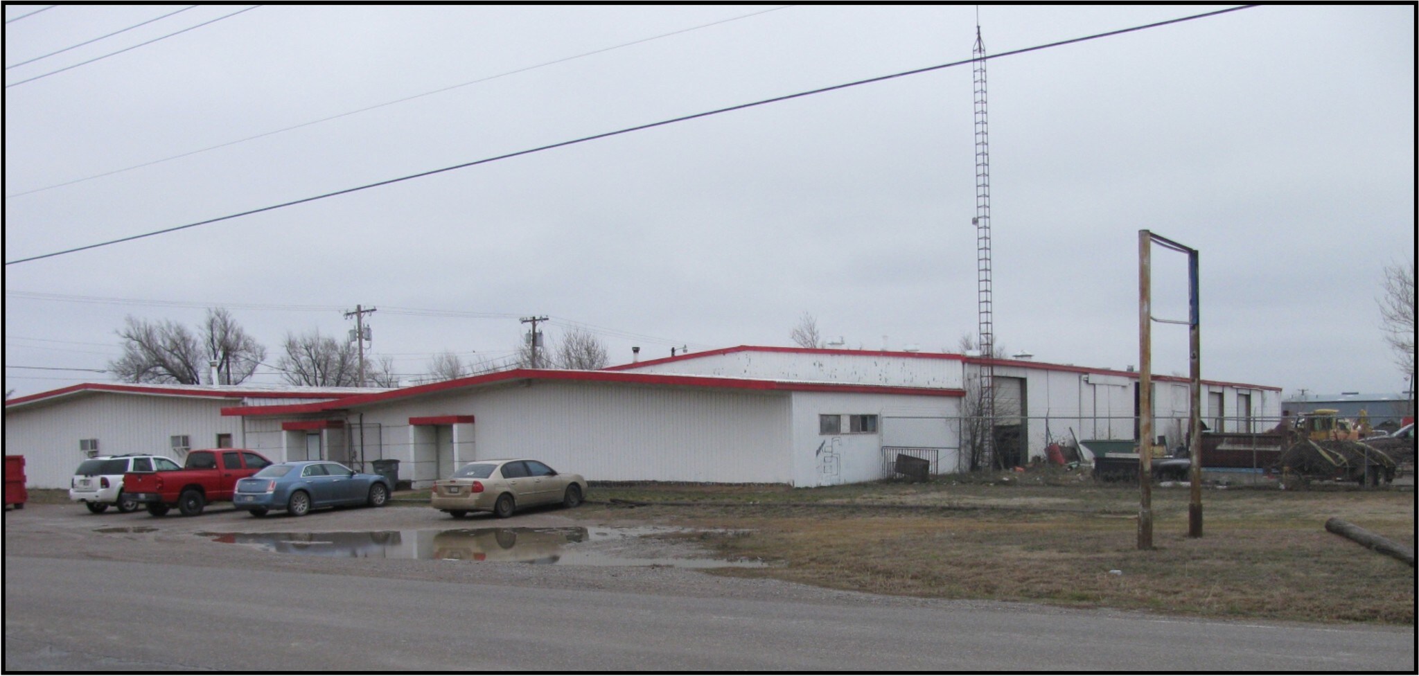 2216 SW 6th St, Lawton, OK for Rent