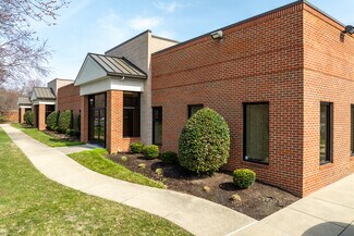 Crofton, MD Office - 2130 Priest Bridge Dr