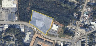 Lagrange, GA Commercial - 311 Commerce Ave