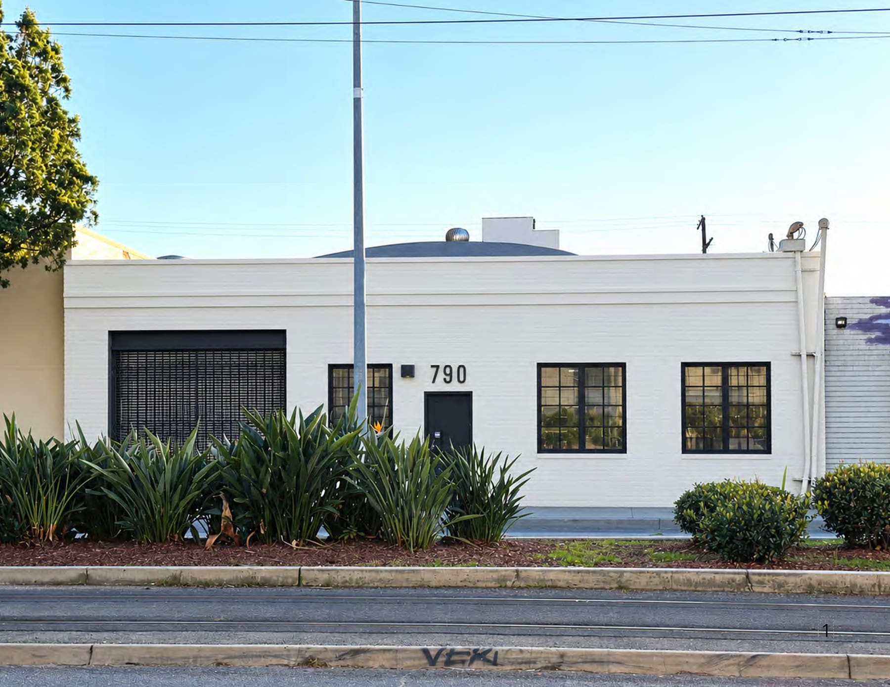 790 E Washington Blvd, Los Angeles, CA for Sale
