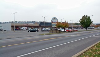 Mifflinburg, PA Retail - 45 E Chestnut St