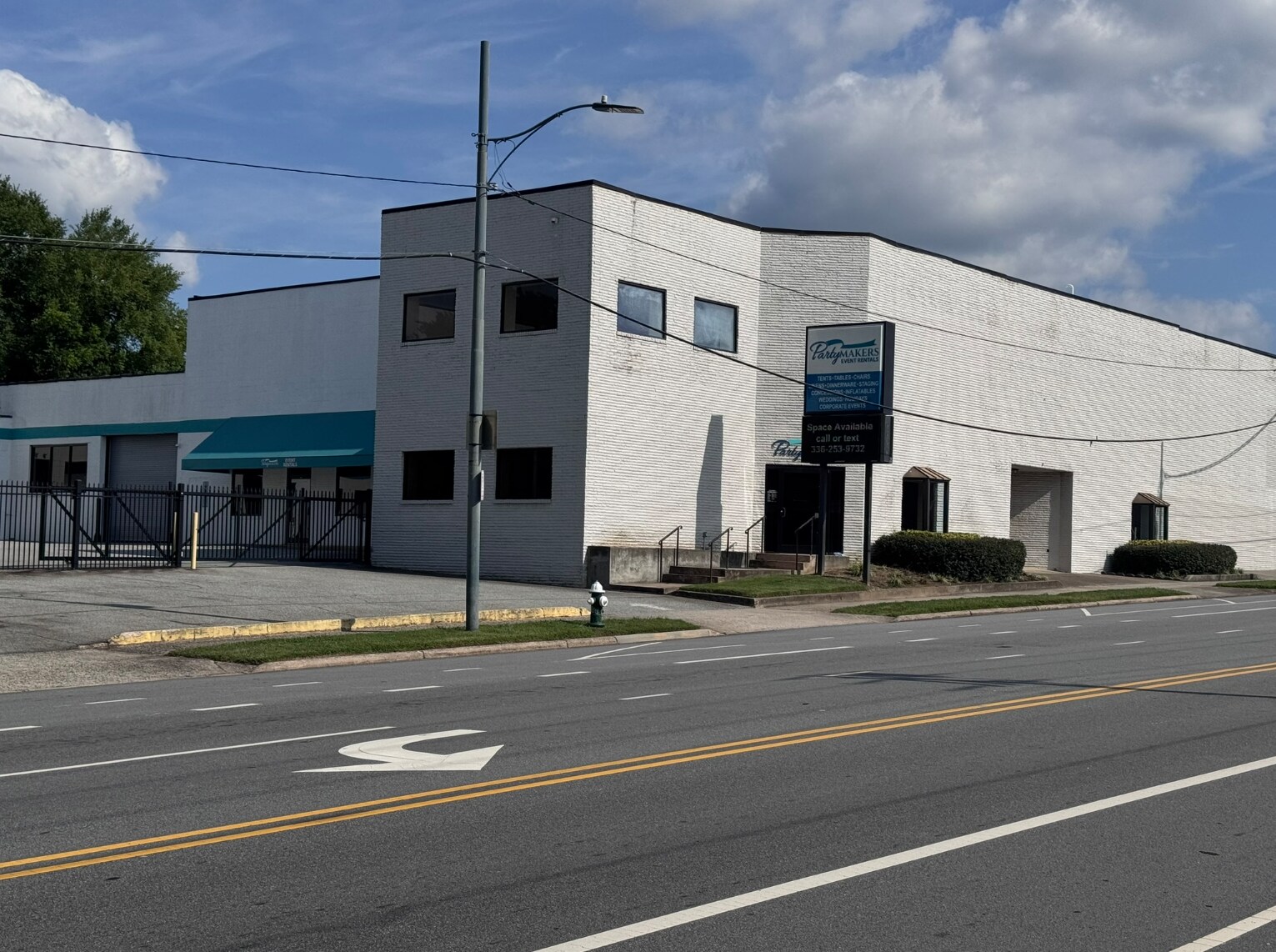 510 N Elm St, Greensboro, NC for Rent