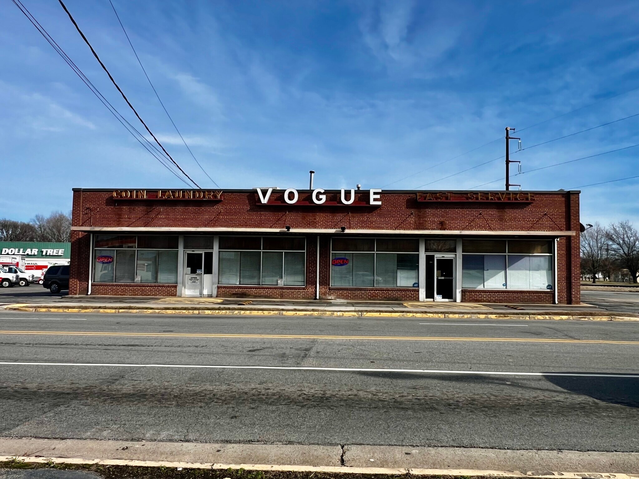 506 N Main St, Emporia, VA for Sale