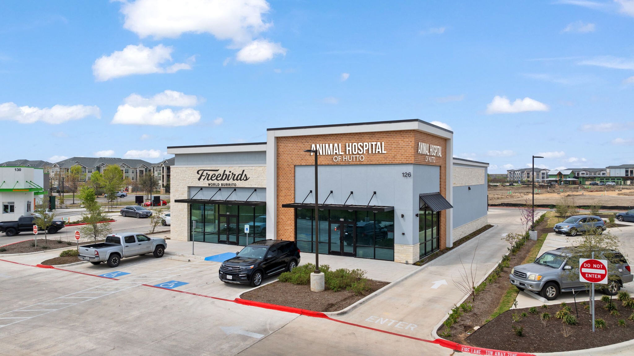 126 Chris Kelley blvd, Hutto, TX for Sale