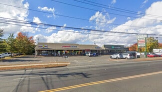 Southington, CT Retail - 954-966 Queen St