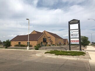 Williston, ND Office - 1411 W Dakota Pkwy Williston, ND Office - 1411 W Dakota Pkwy