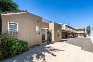 Burbank, CA Apartments - 235 W Tujunga Ave