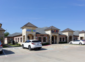 Plano, TX Medical - 4686 Mcdermott Rd