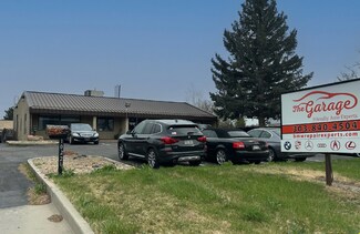 Parker, CO Flex - 10226 S Dransfeldt Rd