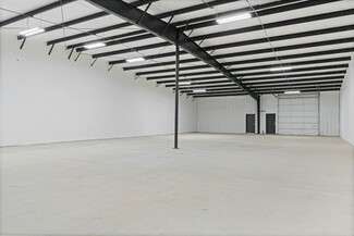 Houston, TX Industrial - 5707-5709 Gardendale Dr