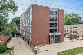 Akron, OH Apartments - 211 N Portage Path Akron, OH Apartments - 211 N Portage Path