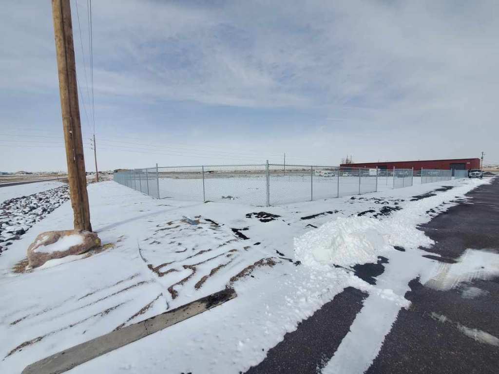 589 E Industrial Blvd, Pueblo West, CO for Rent