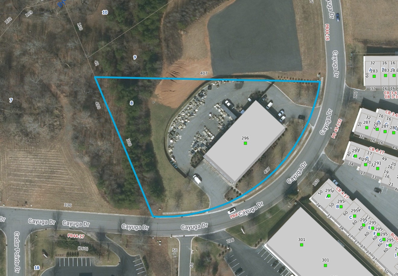 296 Cayuga Dr, Mooresville, NC for Sale
