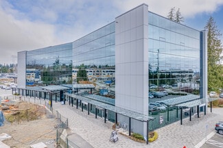 Surrey, BC Office, Flex - 15350 Croydon Dr