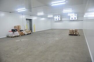 Santa Clara, CA Industrial - 985 Richard Ave
