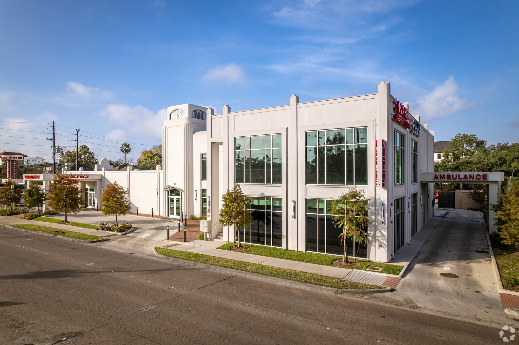 1110 W Gray St, Houston, TX for Sale