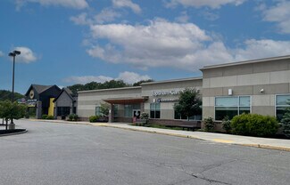 Topsham, ME Office/Medical - 105 Topsham Fair Mall Rd