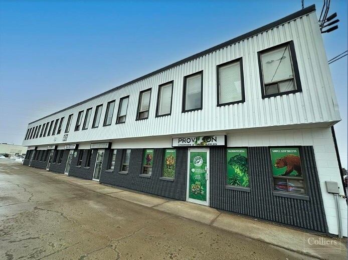 915-921 Mcleod Ave, Winnipeg, MB for Rent