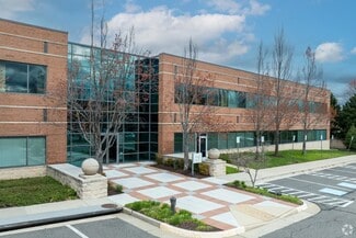 Chantilly, VA Office - 14101B Newbrook Dr