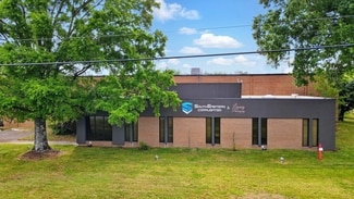 Charlotte, NC Warehouse - 10901 Carpet St