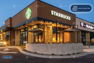 Radcliff, KY Storefront Retail/Office - 100 N Dixie Blvd