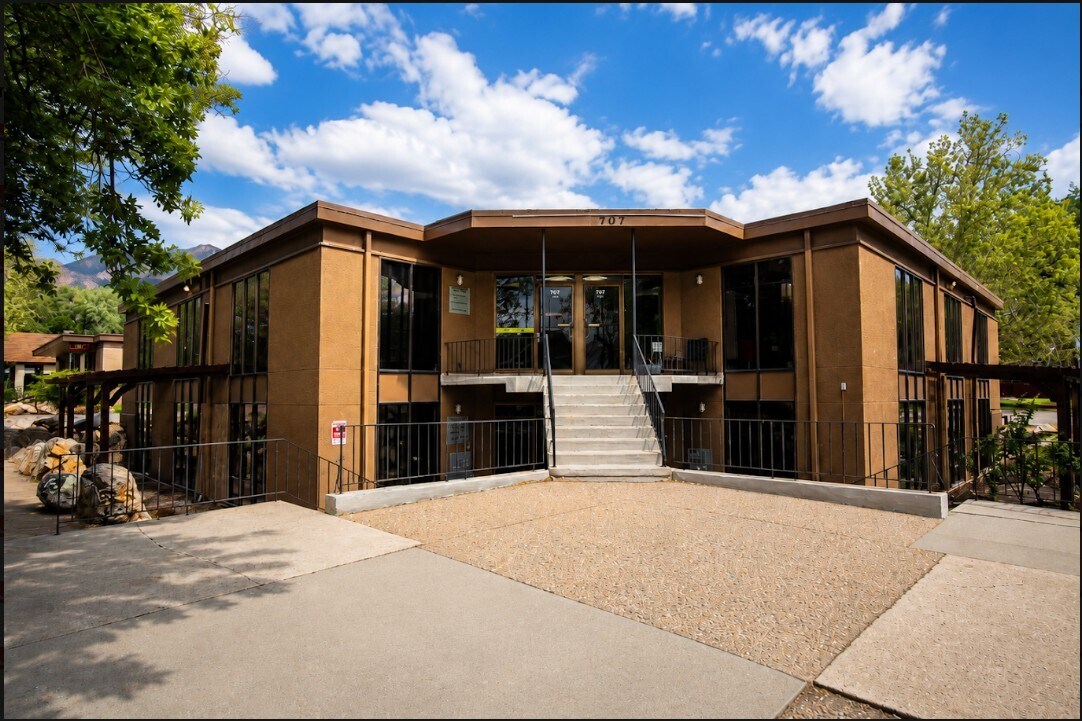 707 24th St, Ogden, UT for Rent
