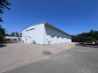 Seabrook, NH Industrial - 99 Ledge Rd