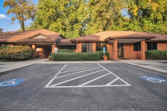 Kings Mountain, NC Medical - 510 W King St
