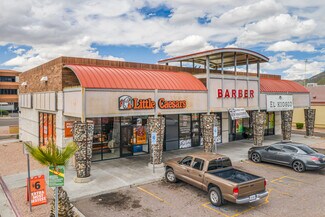 Phoenix, AZ Retail - 8929 N Central Ave