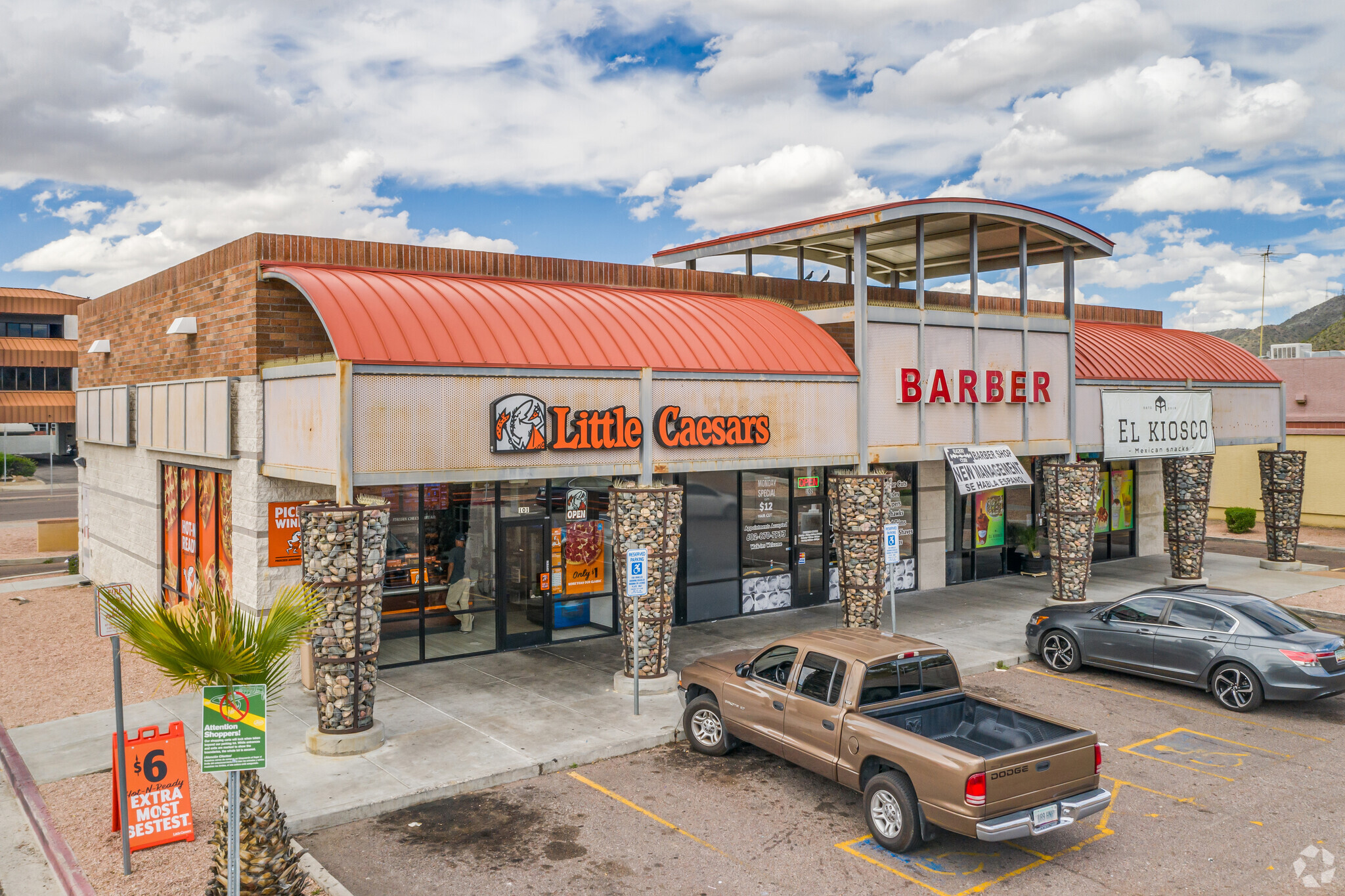 8929 N Central Ave, Phoenix, AZ for Rent