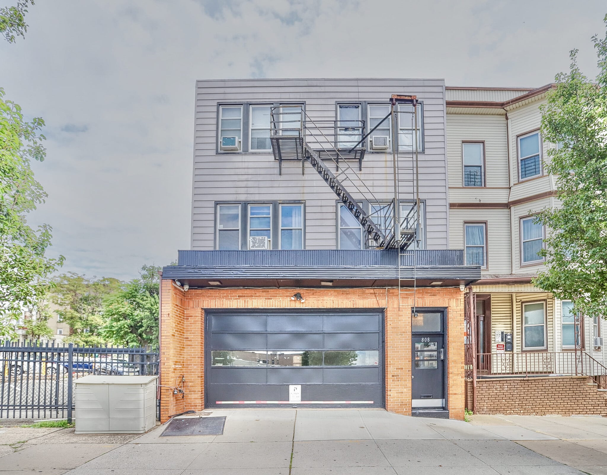 808 Kennedy Blvd, Union City, NJ for Rent