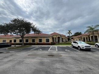 Bonita Springs, FL Office - 3380 Woods Edge Cir