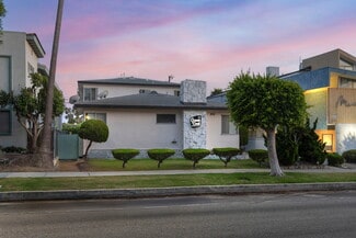 Playa Del Rey, CA undefined - 7832 W Manchester Ave Playa Del Rey, CA undefined - 7832 W Manchester Ave